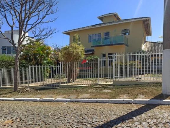 Imagem Casa - Cond. Bougainville - Lagoa Santa