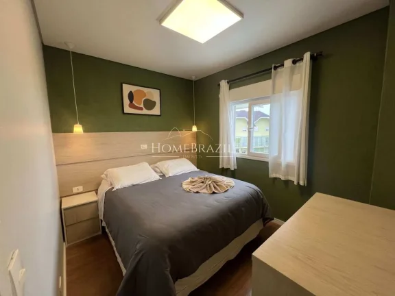 Imagem Apartamento à venda, com 2 quartos, 68m2