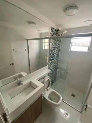 Imagem Apartamento com 2 Quartos à Venda, 49 m² em Loteamento Parque São Martinho - Campinas