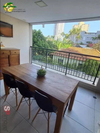 Imagem APTO COM 2 DORMS, 1 SUITE E 1 VAGA NO MANDAQUI