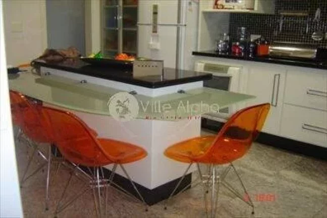 Imagem COBERTURA DUPLEX A VENDA NA PONTA DA PRAIA EM SANTOS