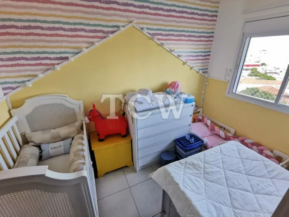 Imagem Apartamento à venda no bairro Jardim Glória - São Paulo/SP, Zona Sul