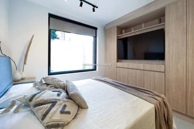Imagem Apartamento para alugar Itaim Bibi São Paulo