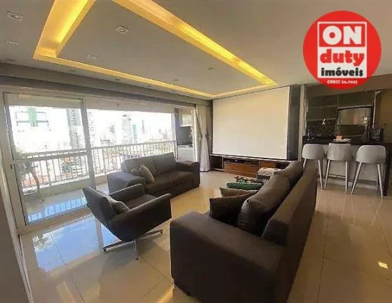 Imagem Apartamento em Santos/SP