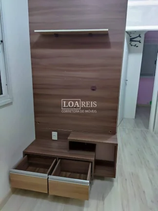 Imagem APARTAMENTO FATTO ACQUA | 2 DOMITÓRIOS | 47 M²
