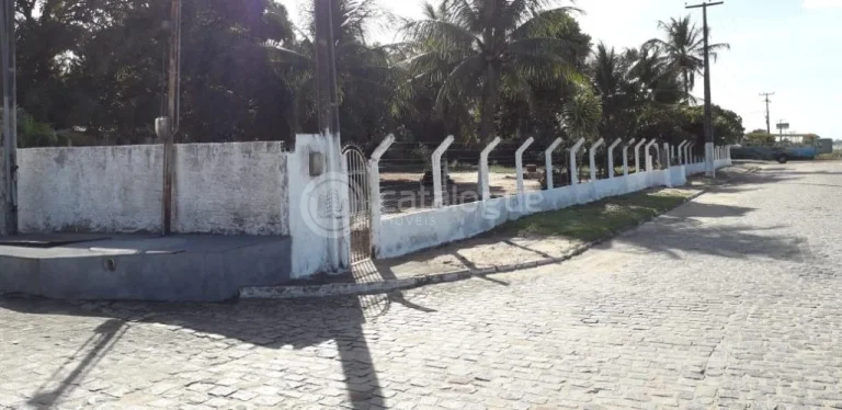 Imagem Chacara a venda em são josé de mipibu - BR 101