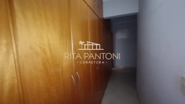 Imagem Apartamento - Ribeirão Preto - Santa Cruz