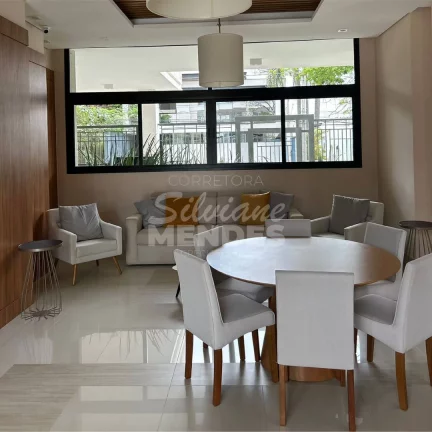 Imagem Apartamento de 166 m² estilo neoclássico maravilhoso em Sorocaba