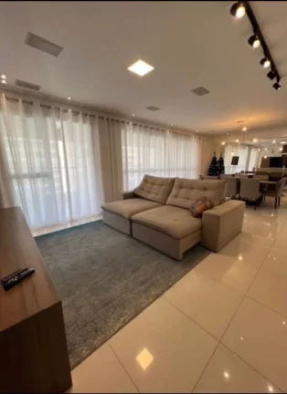 Imagem Apartamento com 3 dormitórios à venda, 156 m² por R$ 1.367.500,00 - Jardim das Indústrias - São José dos Campos/SP