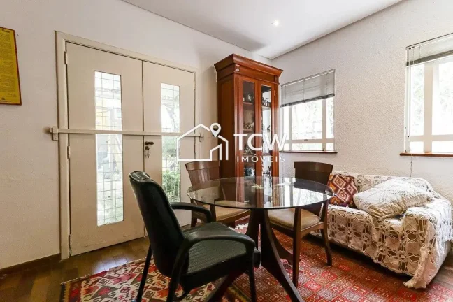 Imagem Casa para alugar no bairro Vila Mariana - São Paulo/SP, Zona Sul