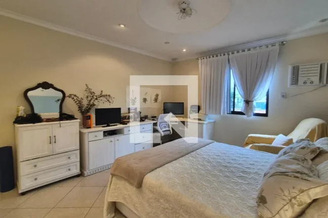 Imagem Apartamento à Venda - Recreio, 4 Quartos, 370 m2