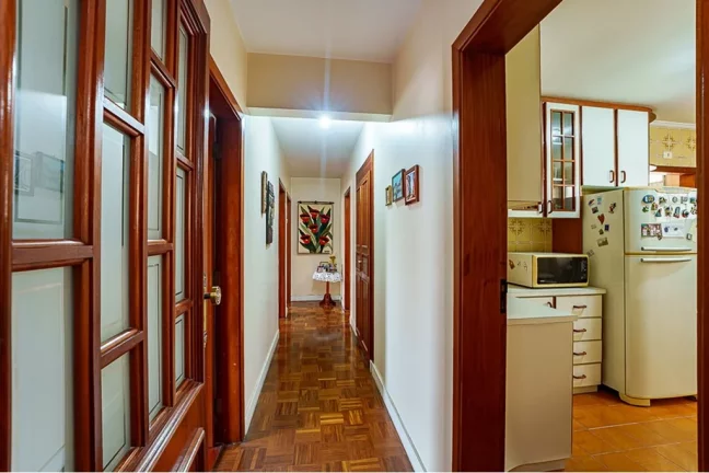 Imagem APARTAMENTO RESIDENCIAL em São Paulo - SP, Perdizes