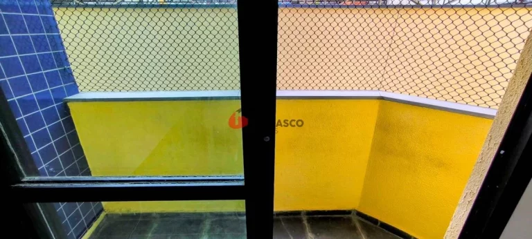 Imagem Apartamento para Venda 2 Quartos, 1 Vaga, Barcelona, São Caetano do Sul - SP