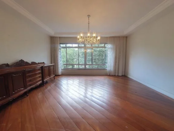 Imagem Apartamento com 3 dormitorios na Piaui