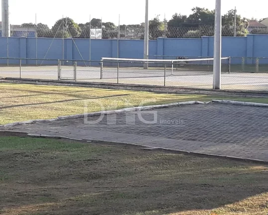 Imagem Terreno à venda com 300 m² | Condomínio Campos do Conde II | Paulínia - SP