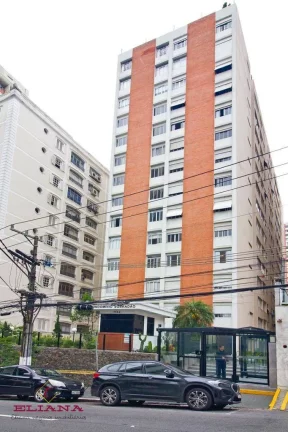 Imagem Apartamento com 2 quartos, 81m², à venda em São Paulo, Consolação