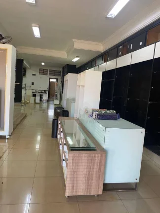 Imagem Sala para alugar, 484 m² por R$ 4.000,00/mês - Vila Vitória - Itumbiara/GO