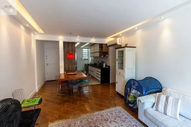 Imagem APARTAMENTO RESIDENCIAL em SÃO PAULO - SP, ITAIM BIBI