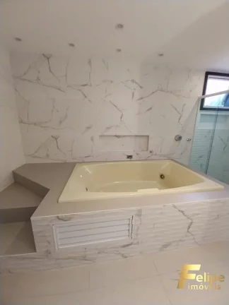 Imagem CASA DUPLEX EM PONTO ESTRATÉGICO EM ITAPEBUSSU / GUARAPARI - ES