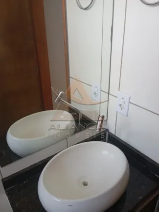 Imagem Apartamento - Ribeirão Preto - Jequitibá