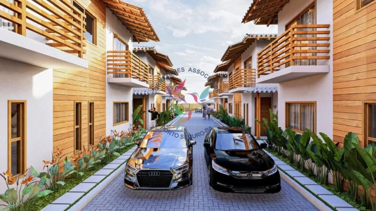Imagem CONDOMINIO DE LUXO