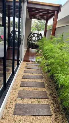 Imagem Residencial Jardins Sevilha - Sobrado em Jardins Sevilha, Aparecida de Goiânia/GO