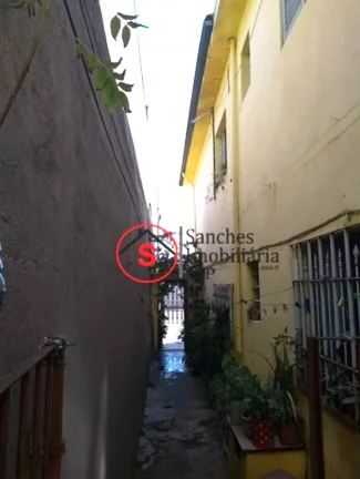 Imagem VENDE SE SOBRADO NO IPIRANGA