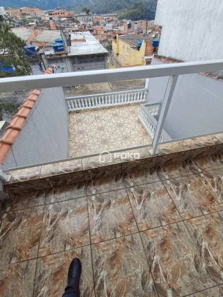 Imagem Sobrado com 3 dormitórios à venda, 350 m² por R$ 515.000,00 - Jardim Maria Clara - Guarulhos/SP