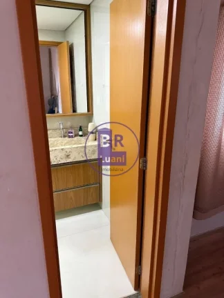 Imagem Apartamento mobilado no centro de Cambé