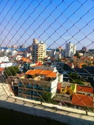 Imagem Cobertura à venda 3 Quartos, 1 Suite, 2 Vagas, 130M², Rudge Ramos, São Bernardo do Campo - SP