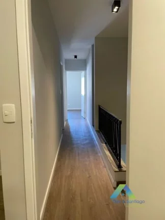 Imagem Sobrado com 3 dormitórios à venda, 130 m² por R$ 1.280.000,00 - Jardim da Glória - São Paulo/SP