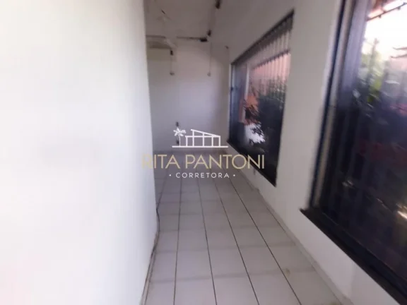 Imagem Casa Comercial - Ribeirão Preto - Jardim Califórnia