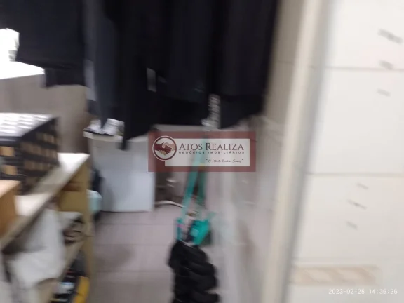 Imagem Vendo Apartamento No Condominio Palmares - São Paulo