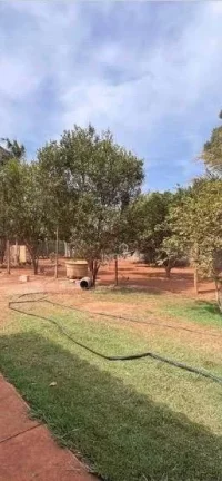 Imagem Rancho com 3 dormitórios à venda por R$ 230.000,00 - Zona Rural Itumbiara - Itumbiara/GO