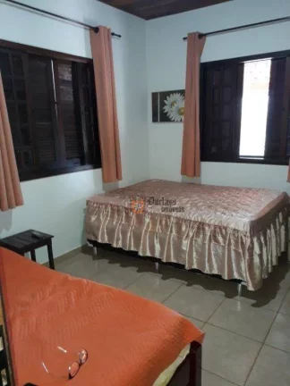 Imagem Chácara com 3 dormitórios à venda, 3700 m² por R$ 1.080.000,00 - Do Barreiro - Extrema/MG