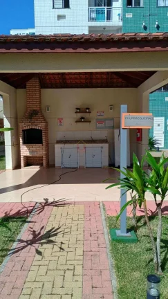 Imagem apartamento para locação - Ocian