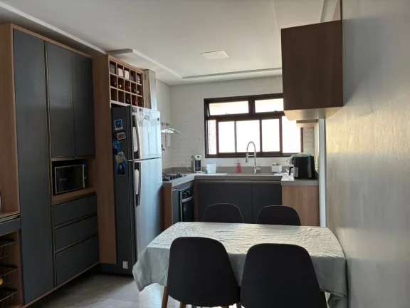 Imagem Apartamento para Venda em São Bernardo do Campo / SP no bairro Rudge Ramos
