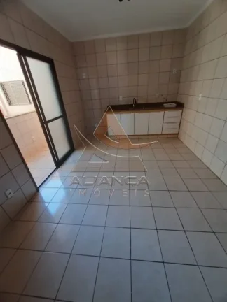 Imagem Apartamento - Ribeirão Preto - Jardim Paulistano