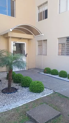 Apartamento 2 Quartos no Sitio Cercado R$200 mil