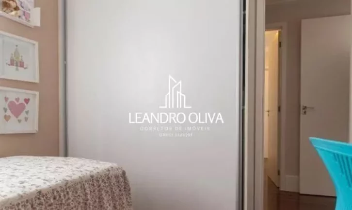 Imagem Condomínio Pleno Santa Cruz - Apartamento à venda no Condomínio Pleno Santa Cruz – Vila Gumercindo, São Paulo