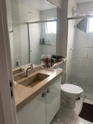 Imagem Apartamento a Venda no bairro Portinho - Laguna, SC