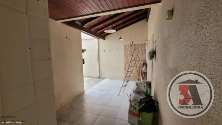 Imagem Sobrado C/ 115M2 - Conj. Alphaville