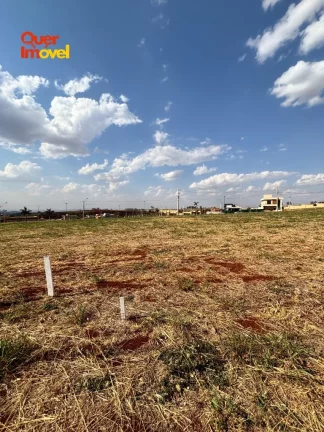 Imagem Terreno em Condomínio de 313,51 m² à venda em Ribeirão Preto-SP, no Residencial Alto do Castelo. Invista com segurança! Quer Imóvel Negócios Imobiliários!