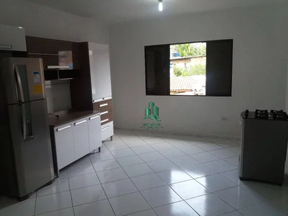 Imagem Sobrado com 3 dormitórios à venda, 220 m² por R$ 330.000,00 - Jardim Silvestre - Guarulhos/SP