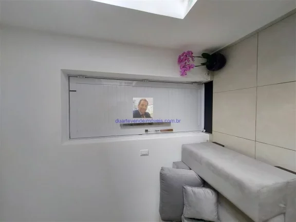 Imagem Aluga-se ou Vende-se Linda Casa 3 Suítes/1 Master no Cond. Vila Verde