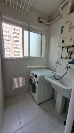 Imagem Apartamento para alugar Jardim Paulista São Paulo