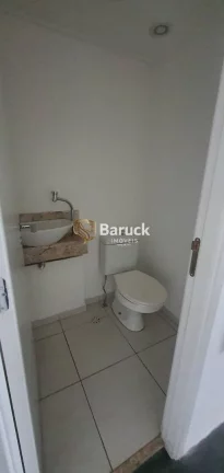 Imagem Sala Comercial para Alugar,  em Jabaquara - São Paulo