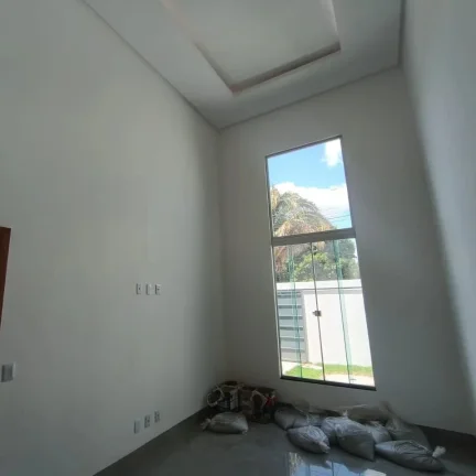 Imagem Casa 3/4 Sendo Um Suite No Sitios Santa Luzia