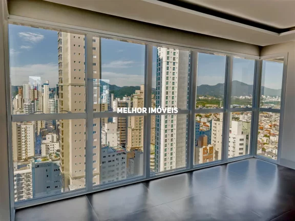 Imagem Apartamento à Venda com 03 Suítes Localizado na 2ª Quadra Mar de Balneário Camboriú - SC