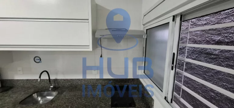 Imagem Apartamento Para Locação, 1 Dormitório, Sem Condomínio, Carvoeira, Florianópolis/SC